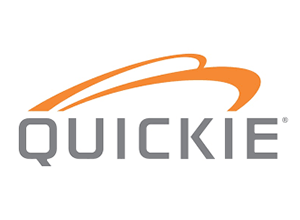 Quickie Logo