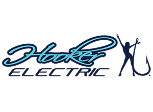Hooker Electric Logo