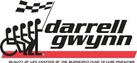 Darrell Gwynn Logo